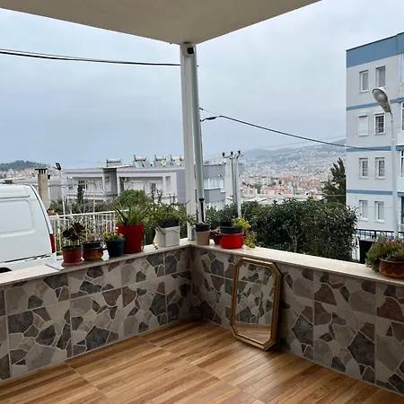 Sisi's - Kusadası