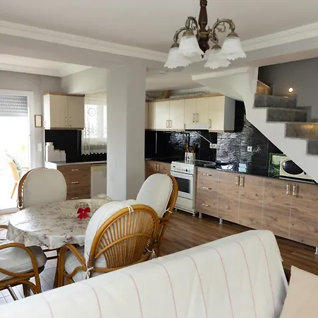 Sisi's - Holiday home *