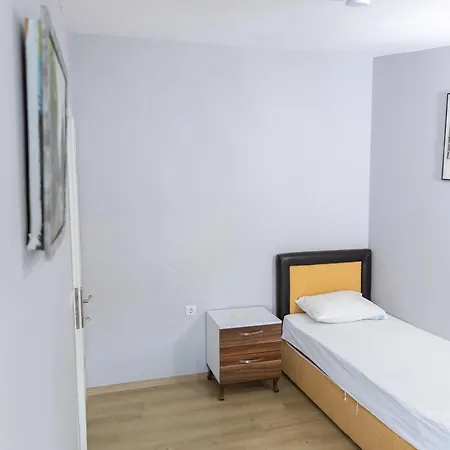 Holiday home Sisi's -