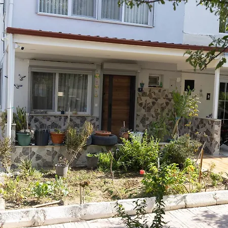 Case de vacanță Sisi's - Kusadası