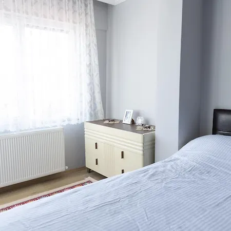 Sisi's - Case de vacanță Kusadası