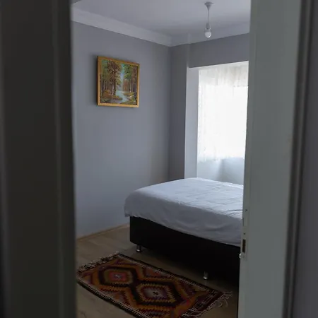 Sisi's - Case de vacanță Kusadası