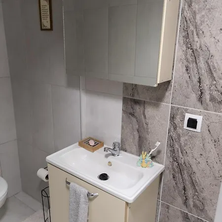 Case de vacanță Sisi's - *