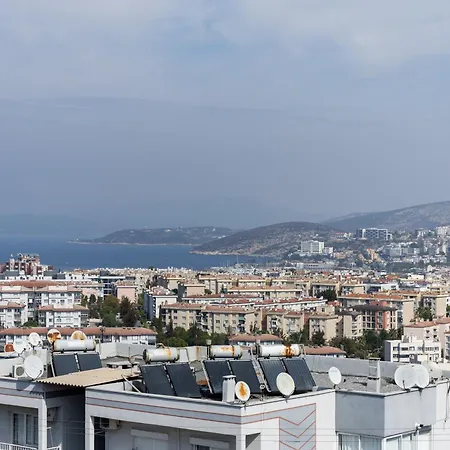 Case de vacanță Sisi's - Kusadası