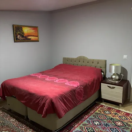 Sisi's - Holiday home